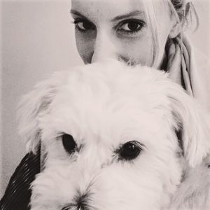 Meet your Posher, Molly